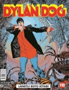 Dylan Dog 118.Sayi - Giuseppe De Nardo