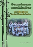 Cover-Bild zum Titel 'Gemeinsam unschlagbar' von 'Anna-Lena Hildesheim'