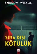 Cover-Bild zum Titel 'Sira Disi Kötülük' von 'Andrew Wilson'