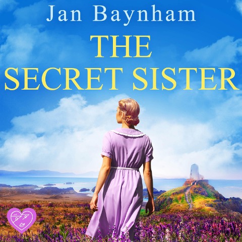 The Secret Sister - Jan Baynham