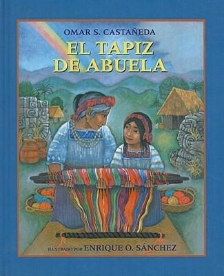 El Tapiz de Abuela - Omar S Castaneda