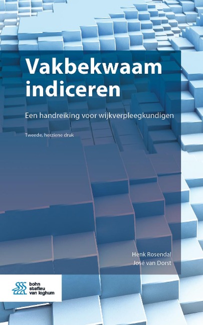 Vakbekwaam indiceren - Henk Rosendal, José van Dorst