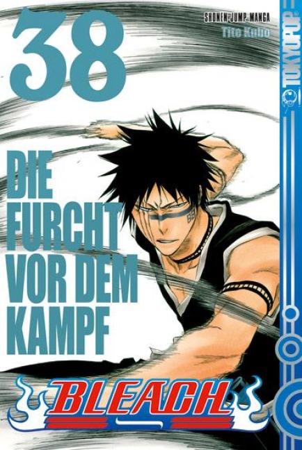 Bleach 38 - Tite Kubo