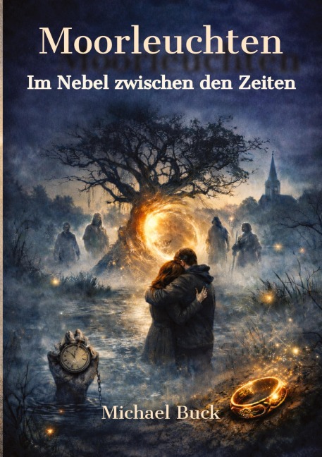 Moorleuchten - Michael Buck