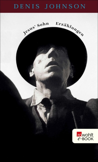 Jesus' Sohn - Denis Johnson