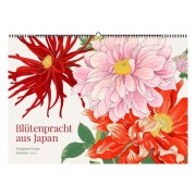 Cover-Bild zum Titel 'Tanigami Konan. Wandkalender 2027' von ''