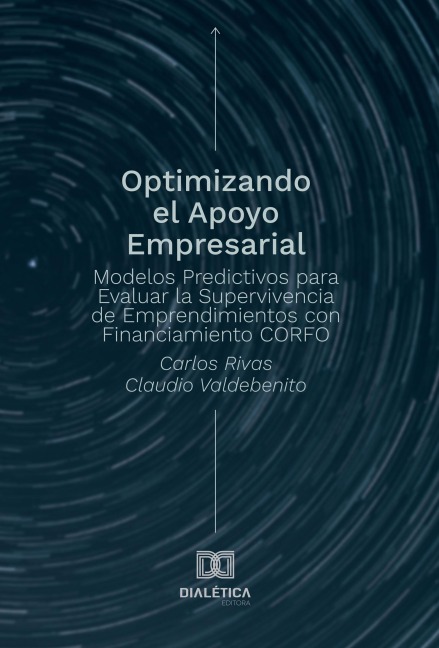 Optimizando el Apoyo Empresarial - Carlos Rivas