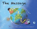 Cover-Bild zum Titel 'The Message' von 'Michael Emberley'