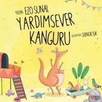 Yardimsever Kanguru - Ezo Sunal