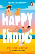Cover-Bild zum Titel 'Happy Ending' von 'Chloe Liese'