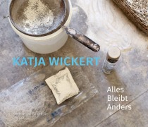 Cover-Bild zum Titel 'Katja Wickert' von ''