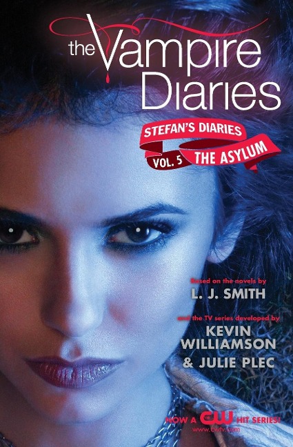 Vampire Diaries - L. J. Smith