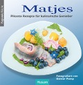 Cover-Bild zum Titel 'Matjes' von ''