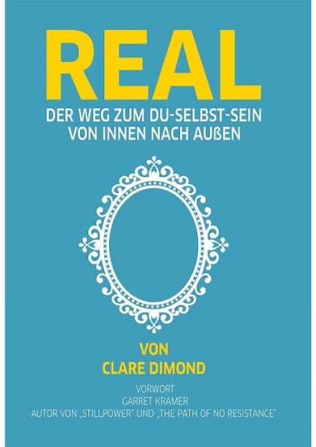 REAL - Clare Dimond