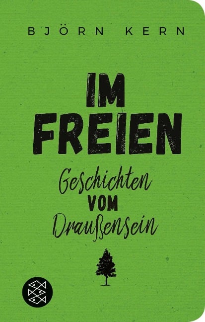 Im Freien - Björn Kern