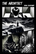 Cover-Bild zum Titel 'The Architect (Tales of Purgatory, #1)' von 'Sinan Islekdemir'