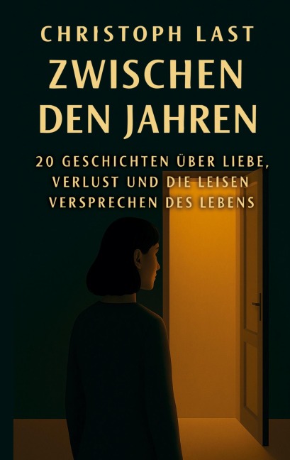 Zwischen den Jahren - Christoph Last