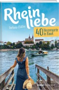 Rheinliebe - Stefanie Müller