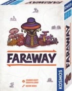 Faraway - Johannes Goupy, Corentin Lebrat