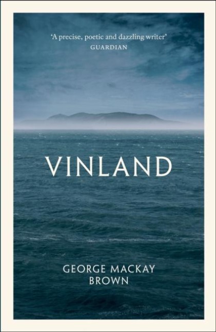 Vinland - George Mackay Brown