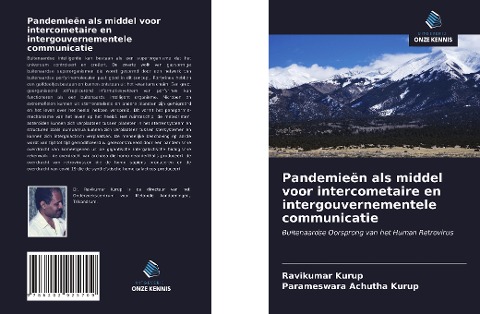 Pandemieën als middel voor intercometaire en intergouvernementele communicatie - Ravikumar Kurup, Parameswara Achutha Kurup