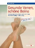 Cover-Bild zum Titel 'Gesunde Venen, schöne Beine' von 'Heike Höfler'