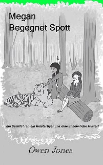 Megan Begegnet Spott - Owen Jones