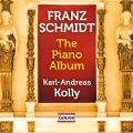 The Piano Album - Karl Andreas Kolly