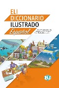 Cover-Bild zum Titel 'ELI Diccionario ilustrado - Español' von ''