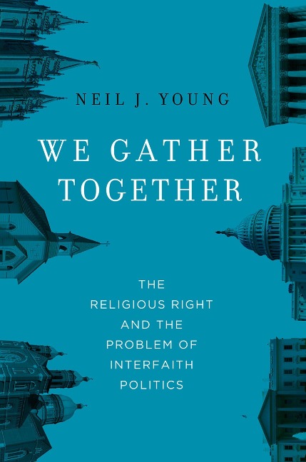 We Gather Together - Neil J. Young