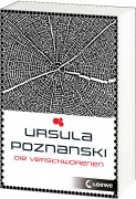 Cover-Bild zum Titel 'Die Verschworenen' von 'Ursula Poznanski'