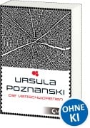 Cover-Bild zum Titel 'Die Verschworenen' von 'Ursula Poznanski'