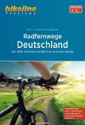 Radfernwege Deutschland - 