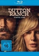 Cover-Bild zum Titel 'Dutton Ranch  - Staffel 1' von 'Chad Feehan, Taylor Sheridan, John Linson, Breton Vivian, Brian Tyler'