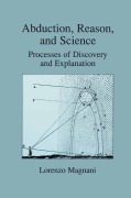 Cover-Bild zum Titel 'Abduction, Reason and Science' von 'L. Magnani'