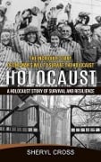 Holocaust - Sheryl Cross