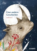 Cover-Bild zum Titel 'Eine andere Geschichte' von 'Adolfo Serra'