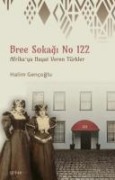 Bree Sokagi No 122 - Halim Gencoglu