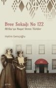 Cover-Bild zum Titel 'Bree Sokagi No 122' von 'Halim Gencoglu'