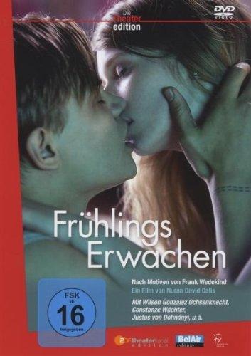 Frühlings Erwachen - Nuran Calis, Frank Wedekind