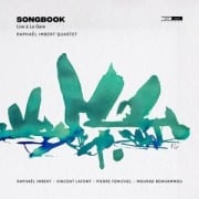 Songbook (Live ... La Gare) - Rapha¿l/Lafont Imbert