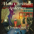 O rouxinol - H. C. Andersen