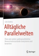 Cover-Bild zum Titel 'Alltägliche Parallelwelten' von 'Lilo Endriss'