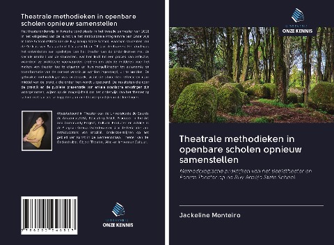 Theatrale methodieken in openbare scholen opnieuw samenstellen - Jackeline Monteiro