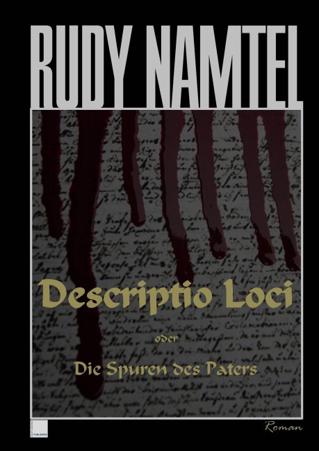 Descriptio Loci - Rudy Namtel