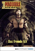 Cover-Bild zum Titel 'Maddrax 517' von 'Christian Schwarz'