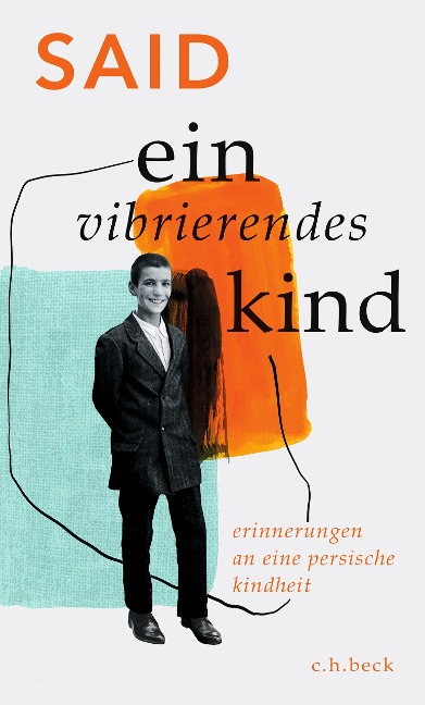 Ein vibrierendes Kind - Said