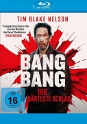 Cover-Bild zum Titel 'Bang Bang - Der härteste Schlag' von 'Will Janowitz, Will Curry, James Wakefield, Henry Nelson'