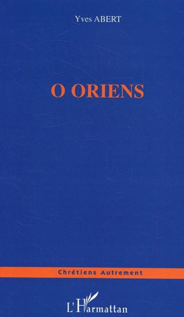 O oriens - Abert