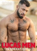 Lucas Men International 2026 - 